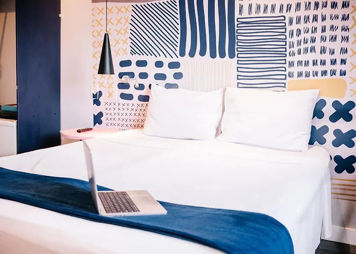 B Hotel Salvador