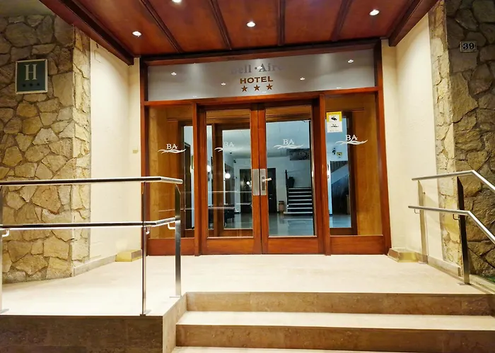 Hotel Bell Aire