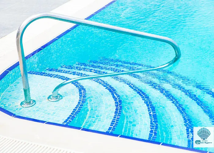 Hotel Carmen Azzuro
