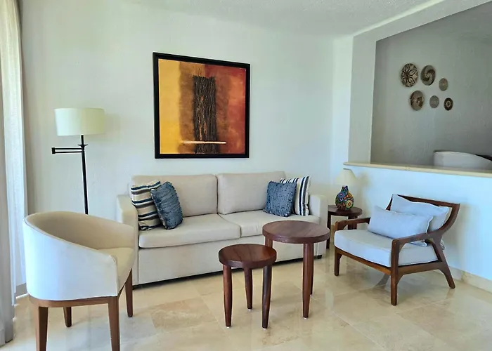 Zoetry Casa Del Mar Los Cabos