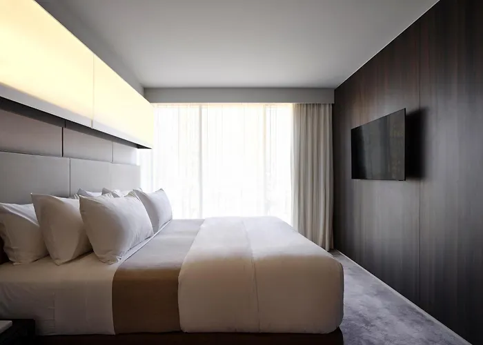 Hotel Realm