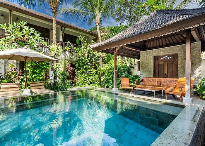 Kejora Suites