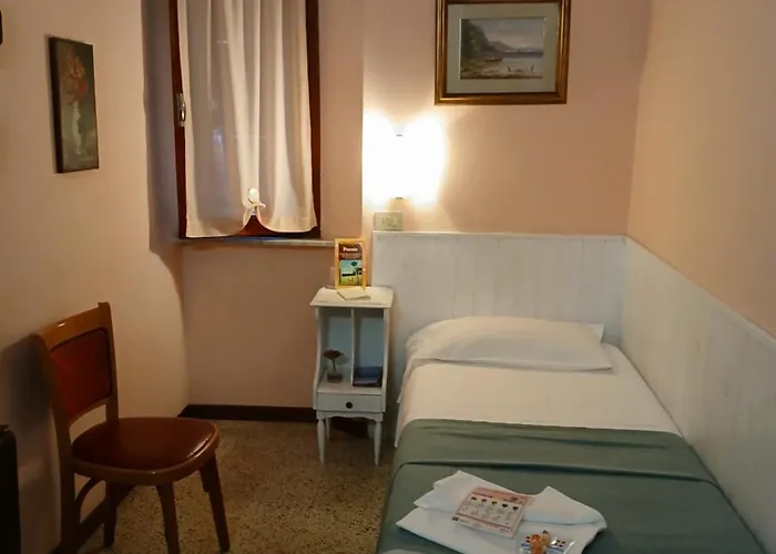 Hotel Signorini