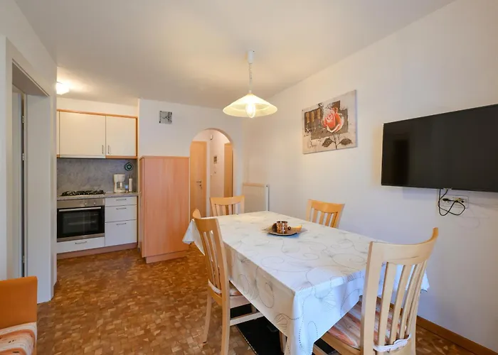Apartments Ferdigg