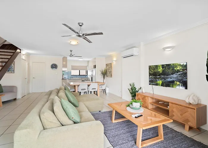 Cairns City Apartments