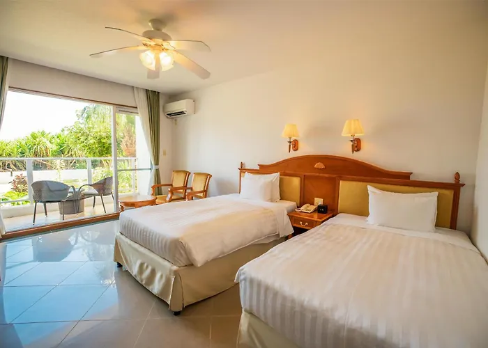 Best Western Okinawa Onna Beach
