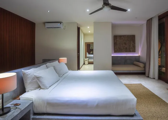 Bale Mandala Villas