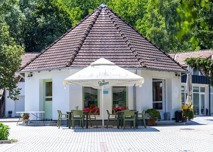 To-Part Panzio Koszeg