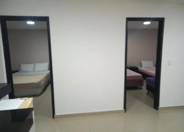 Hotel Dorado Baq