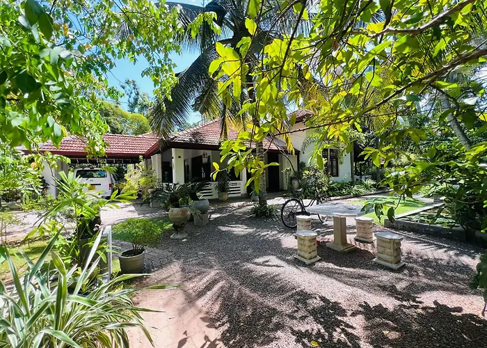 Krishan Villa
