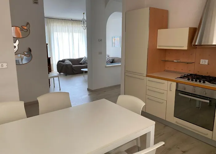 Casa Eva