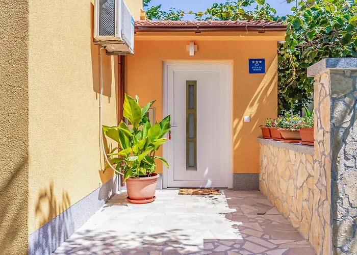 Holiday Home Maya