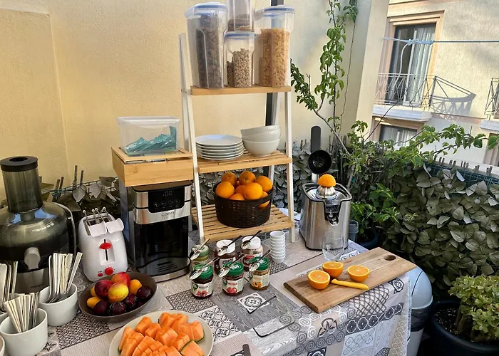 Hotel Backstage Boutique Music Themed Townhouse Sliema