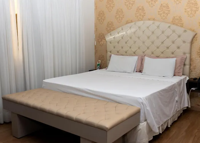 Parana Comfort Hotel