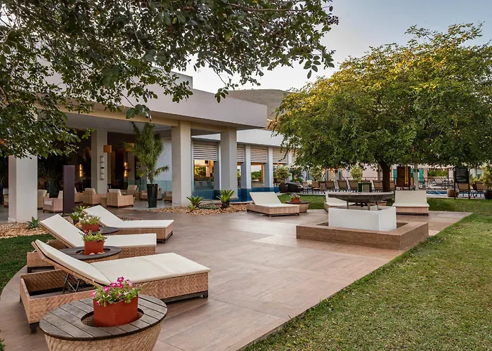 Rio Quente Cristal Resorts