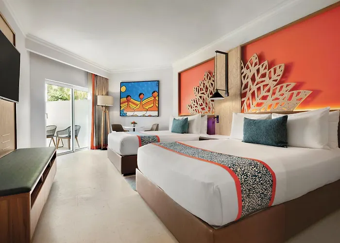 Dreams La Romana All-Inclusive Resort & Spa