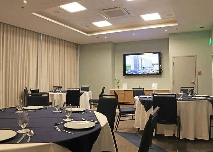 Residence Inn By Marriott Merida