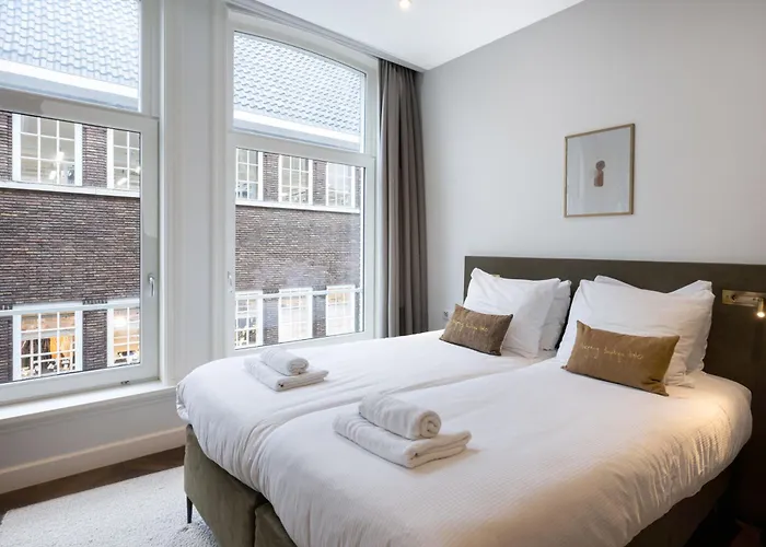 Anegang Boutique Hotel