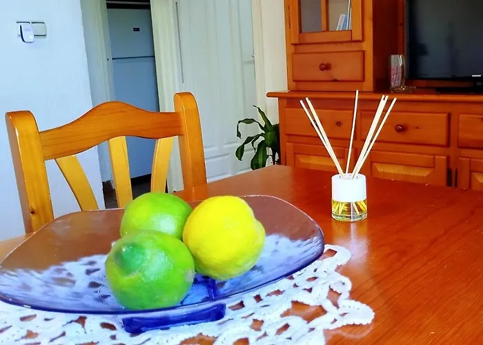 Casa Indalo Mojacar