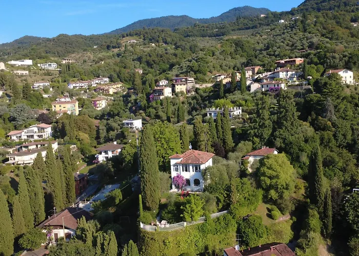 Villa Serendipita