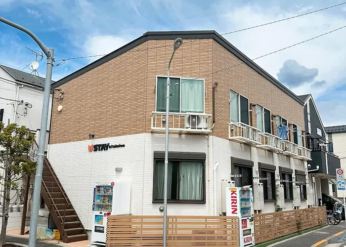 Ustay Kitakoiwa