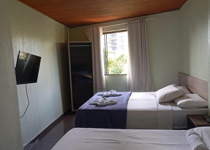 Hotel Iguaçu Centro