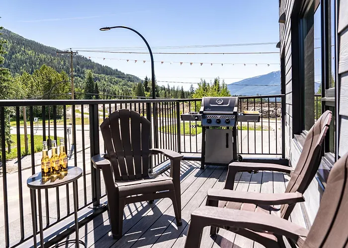Revel In The Stoke By Revelstoke Vacations