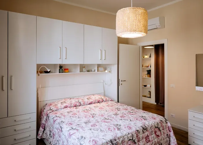 Appartamento Venti Di Mare