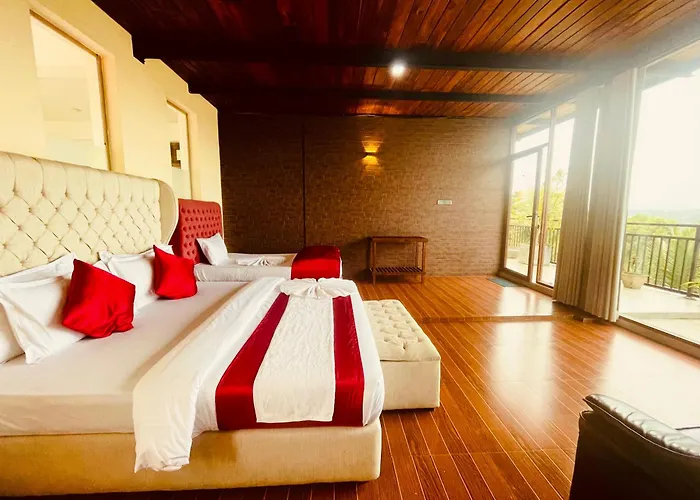 Royal Retreat Kandy