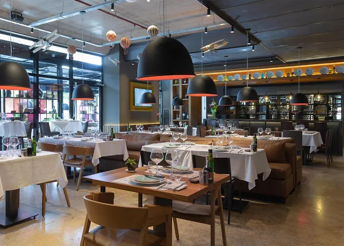 Hualta Hotel Mendoza, Curio Collection By Hilton