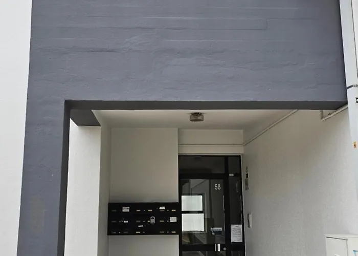 Fernandes Apartments