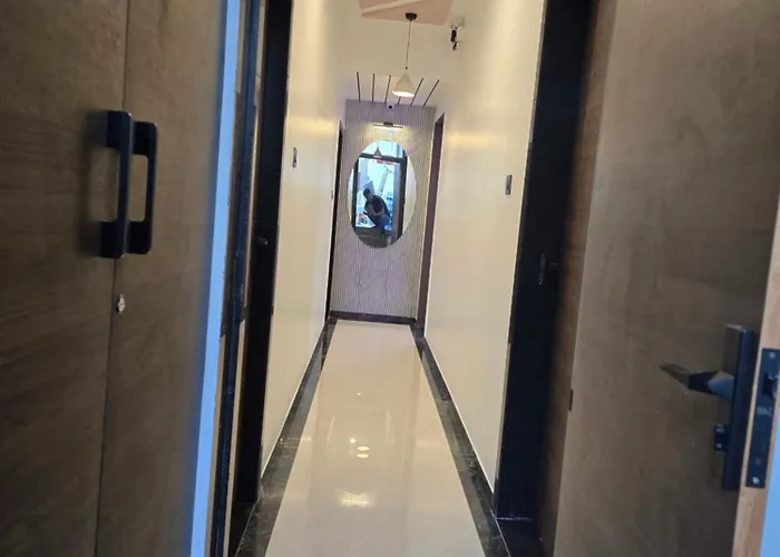 Jawai Rock Hotel