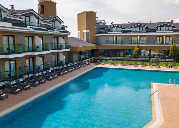 Ramada Resort By Wyndham Pamukkale Thermal