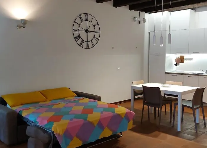 Studio Rosa