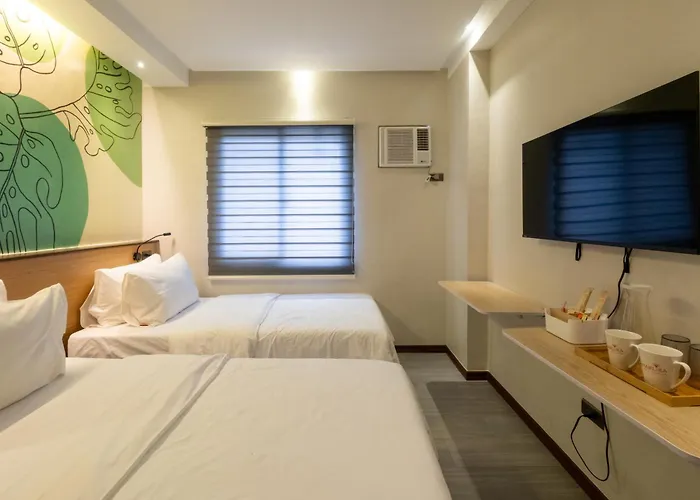 Maharlika City Inn