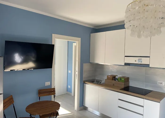 Suites Di Lusso - Luxury Suites Maratea