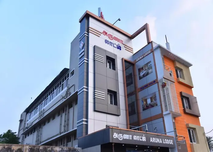 Prm Aruna Lodge