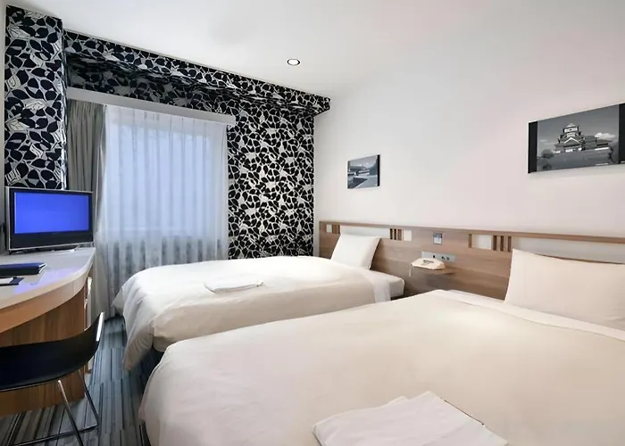 Premier Hotel Cabin Matsumoto