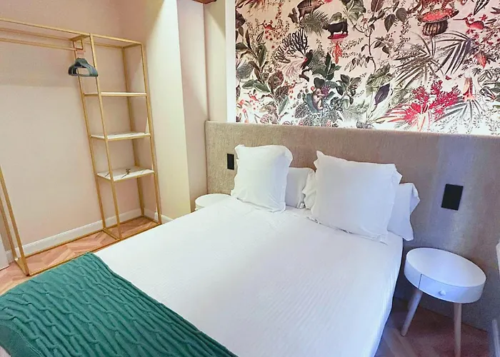 Lemon Suites Santander