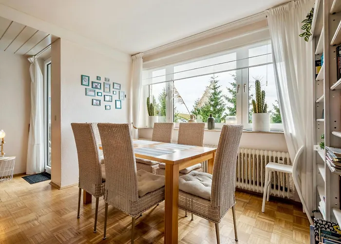 Sunny Mountain View Skipiste, 6 Personen, Wlan
