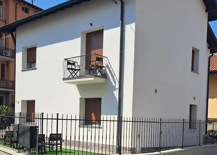 Dolcevita Apartment