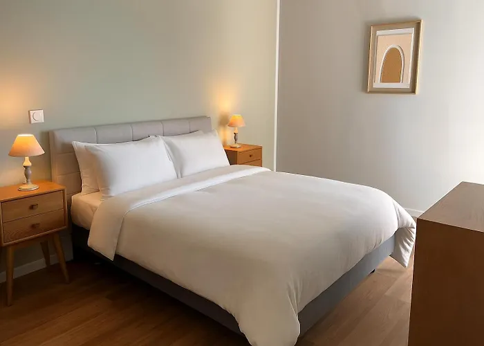 Zenao Appart'Hotels Chalons-En-Champagne