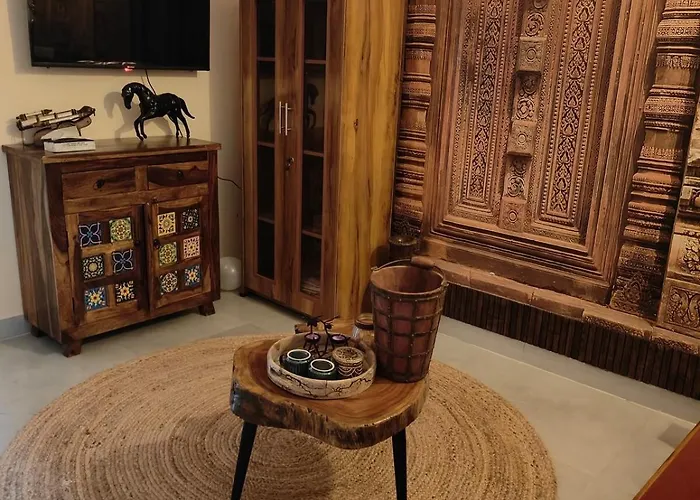 Virasat - The Heritage Inn