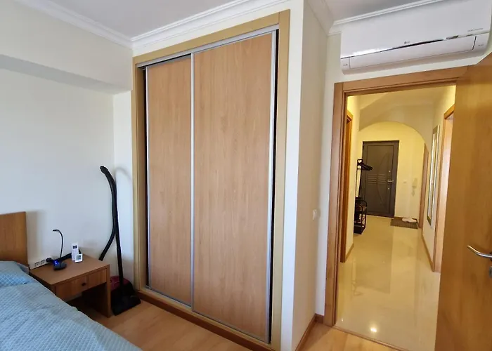 Apartment Melodia Do Mar