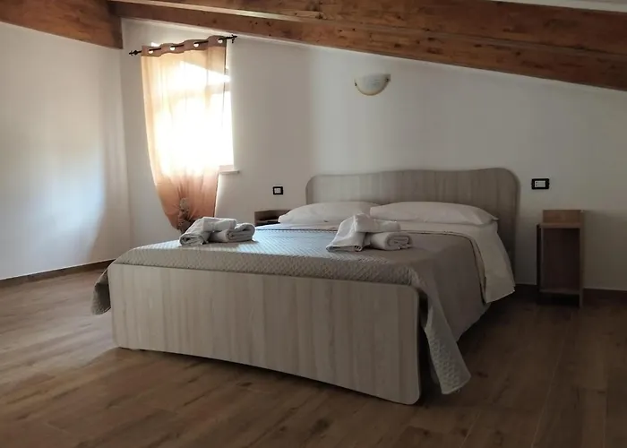 Casa Nino Camere