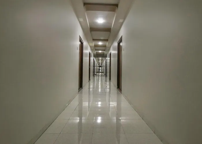 Hotel O Muskaan Cottage