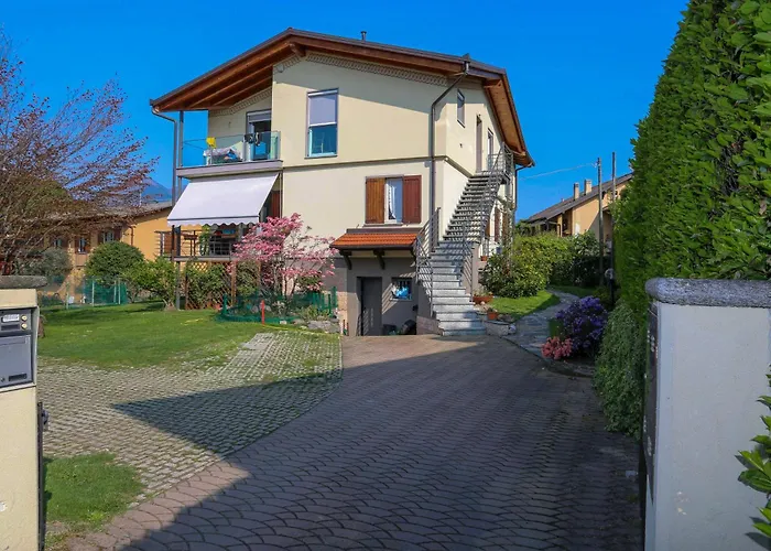 Casa Giona