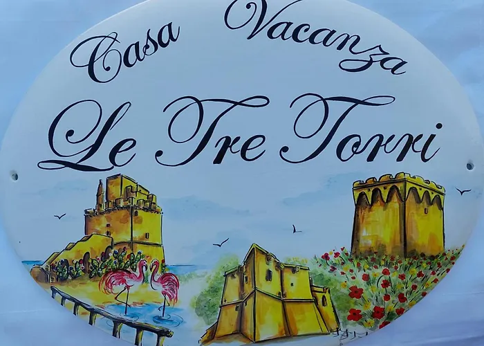 Le Tre Torri