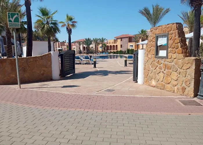 Elio La Manga Club 4, Golf & Spa
