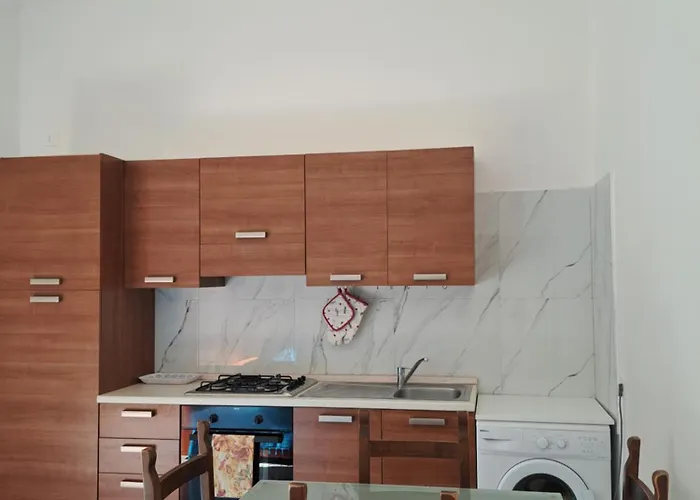 Casa Vacanze Tirreno